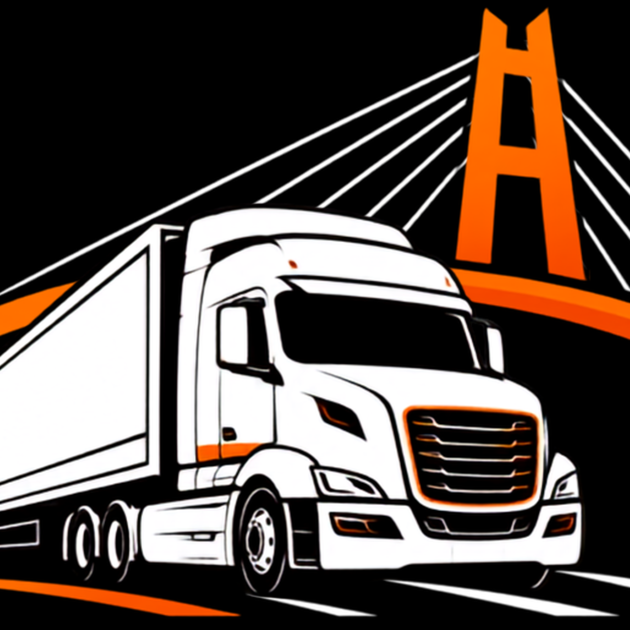 Fleet Bridge logo